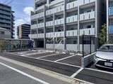 アーバハイツ六町環七北通り 外観 物件画像3