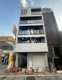 カーザ・ブランカ北斎 物件画像