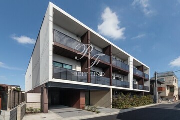 プラネソシエプラス桜台 物件画像