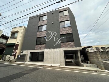 ライブフラット東高円寺2 物件画像