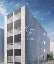 マキシヴシティ堀切リバーサイド 物件画像