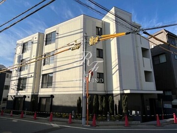 CREATIF駒澤大学前 物件画像