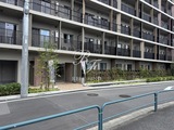 ロイジェント西新井 ロイジェント西新井9