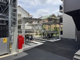 ロイジェント西新井 共用部 物件画像12