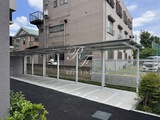 ロイジェント西新井 共用部 物件画像6