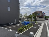 ロイジェント西新井 共用部 物件画像9