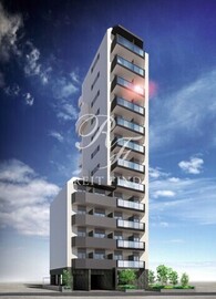 アリビス笹塚 物件画像