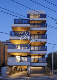 THE GRANDUO YOGA 物件画像