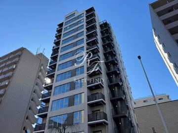 アーバンブリーズ恵比寿 物件画像