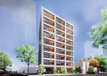 プライマル品川大井町 物件画像