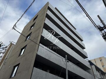 コンフォリア・リヴ両国イースト 物件画像