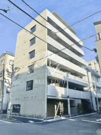 コンフォリア・リヴ両国イースト 物件画像