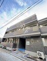 ウェルスクエア渋谷本町 外観 物件画像1