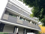 ウェルスクエア渋谷本町 ウェルスクエア渋谷本町3