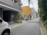 ウェルスクエア渋谷本町 ウェルスクエア渋谷本町4