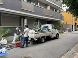 ウェルスクエア渋谷本町 ウェルスクエア渋谷本町5