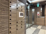 ライブカーサ文京千石プレミア 共用部 物件画像5
