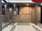 ライブカーサ文京千石プレミア 共用部 物件画像7