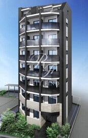 プラティーク目白 物件画像