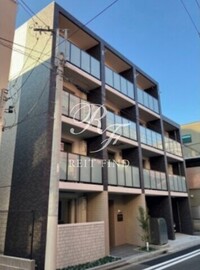 クリオラモード学芸大学2 外観 物件画像1