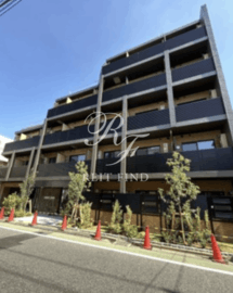 ジェノヴィア世田谷砧2 外観 物件画像1