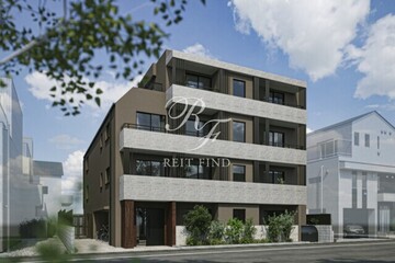 グランデュオ用賀7 物件画像