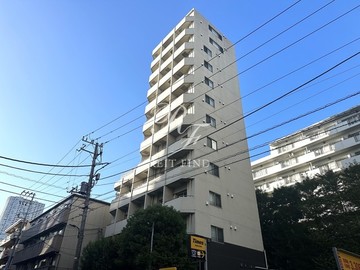 レジディア高輪桂坂 レジディア高輪桂坂1