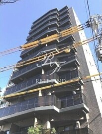 グランパセオ亀有 外観 物件画像1