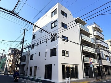 ブライト住吉 ブライト住吉1