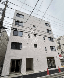 ブライト住吉 物件画像