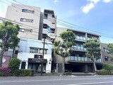 コンフォリア・リヴ永福町 コンフォリア・リヴ永福町3