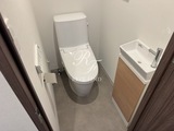 コンフォリア・リヴ永福町 2LDK 物件画像15
