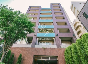 レジディア代官山 レジディア代官山のイメージ写真①