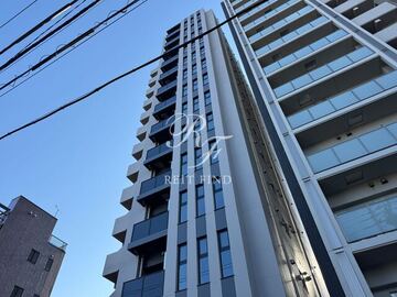 グランエール西日暮里ノース 物件画像