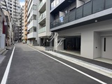グランエール西日暮里ノース 共用部 物件画像11