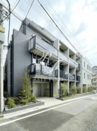 ACPレジデンス新江古田 物件画像