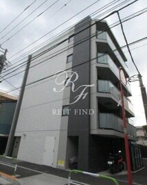 ルネサンスコート王子 物件画像