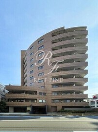 オーパスホームズ白山 物件画像