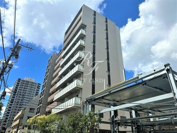 レジディア白金高輪2 レジディア白金高輪Ⅱ1