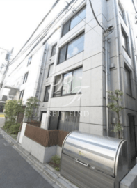 アレーロ市谷台町 物件画像