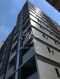 アジールコート中野坂上 物件画像