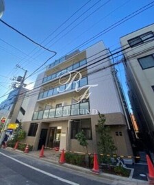 ハーモニーレジデンス中野若宮 物件画像