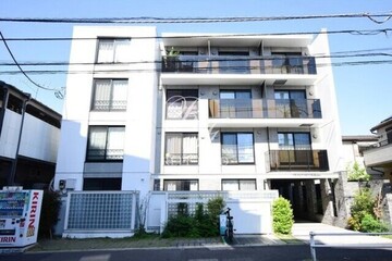 グランパセオ中野 外観 物件画像1