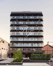 グランパセオ北綾瀬駅前 物件画像