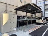 スタイリオ蒲田ウエスト スタイリオ蒲田ＷＥＳＴ13