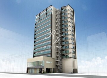 スタイリオ蒲田ウエスト 物件画像