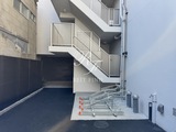 スタイリオ蒲田ウエスト 共用部 物件画像17