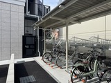 ワイズ本所 共用部 物件画像10