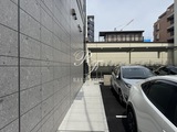 ワイズ本所 共用部 物件画像6