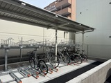 ワイズ本所 共用部 物件画像7